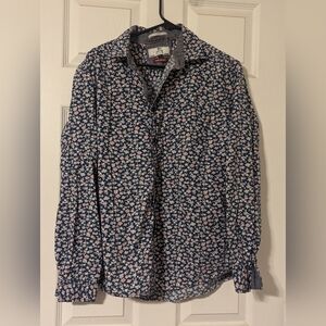 MBX Mens Shirt - Large